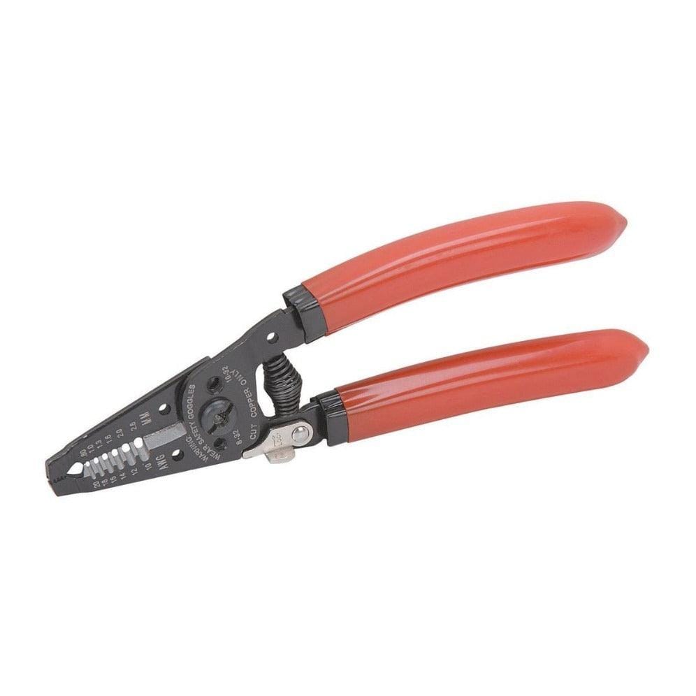 Professional Wire Stripper And Cutter