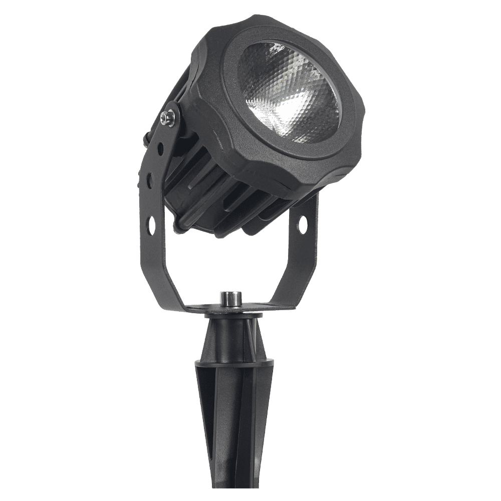 CD20 20W Low Voltage Ground LED Spotlight Waterproof Outdoor Fixture