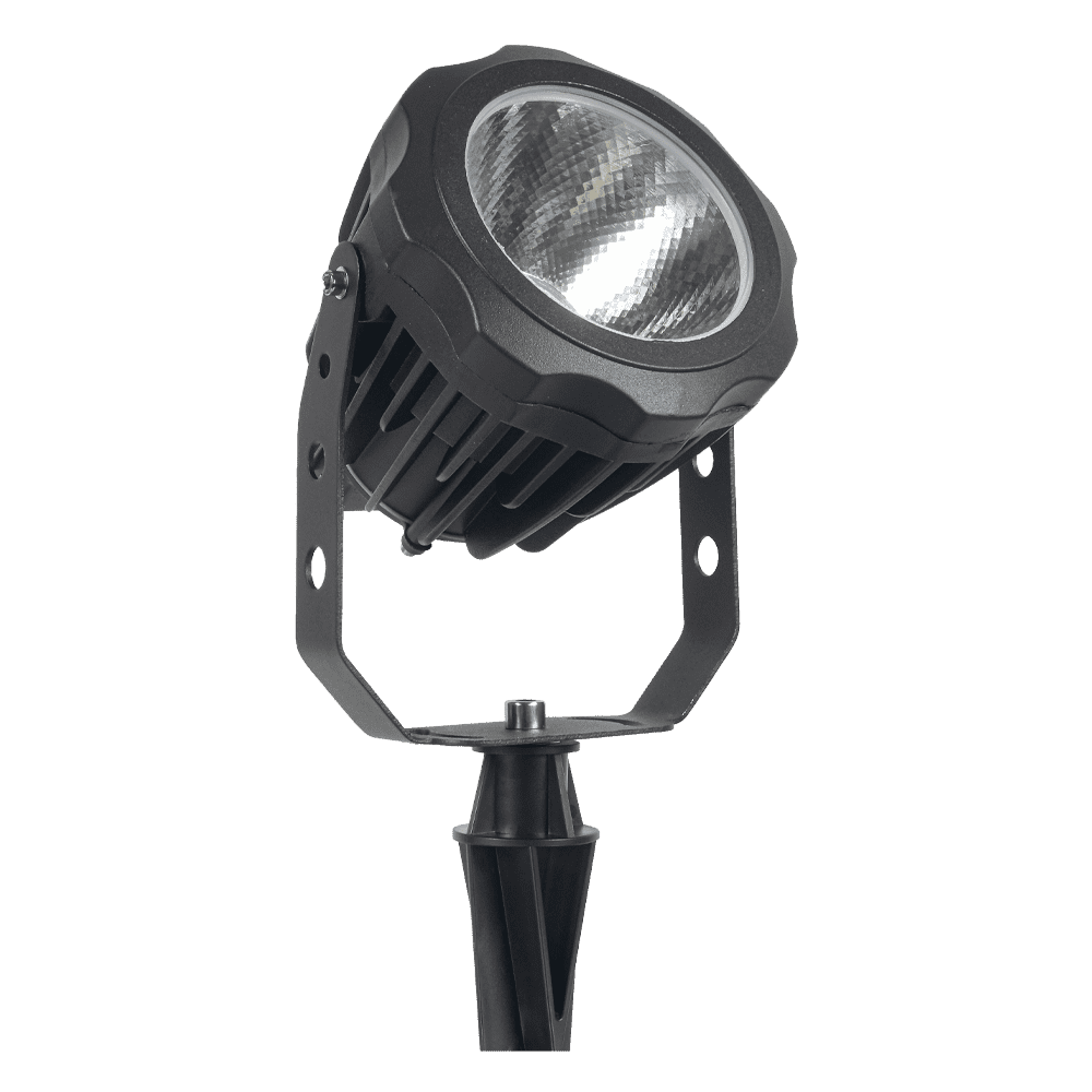 CD30 30W Low Voltage LED Outdoor Spotlight Directional Narrow Beam Angle