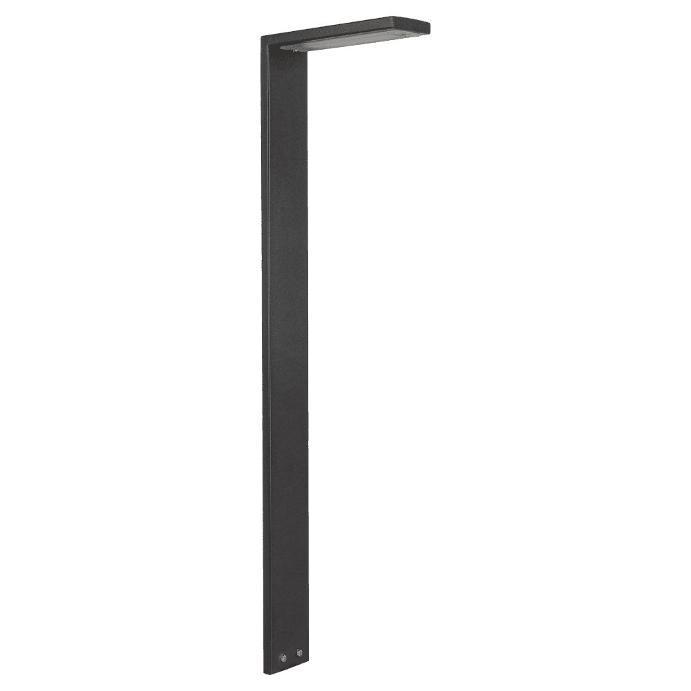 CDPS58 3W Stainless Steel Directional Pathway Light LED Bollard Landscape Lighting