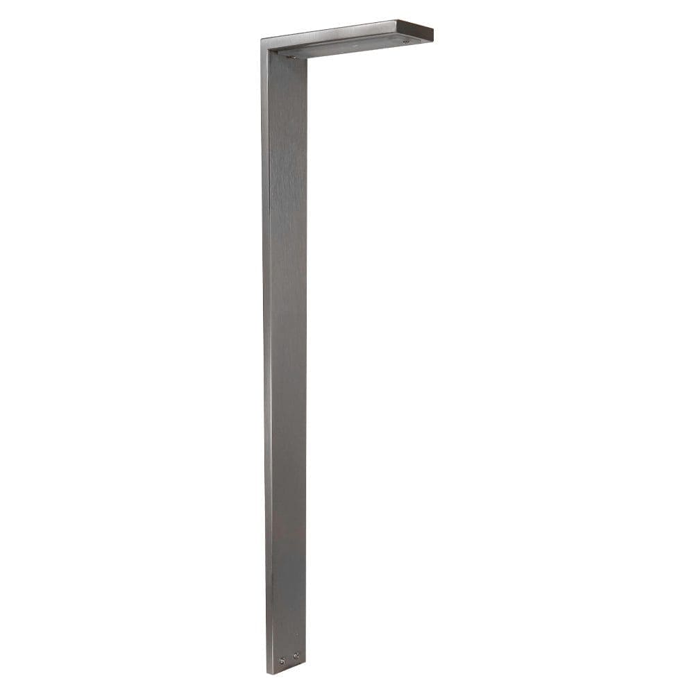 CDPS58 3W Stainless Steel Directional Pathway Light LED Bollard Landscape Lighting