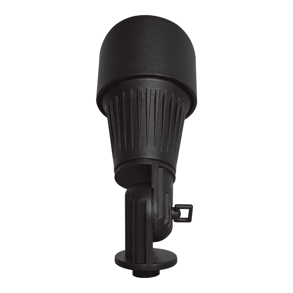 DL02 Low Voltage Waterproof LED Outdoor Spotlight Directional Monopoint Lighting