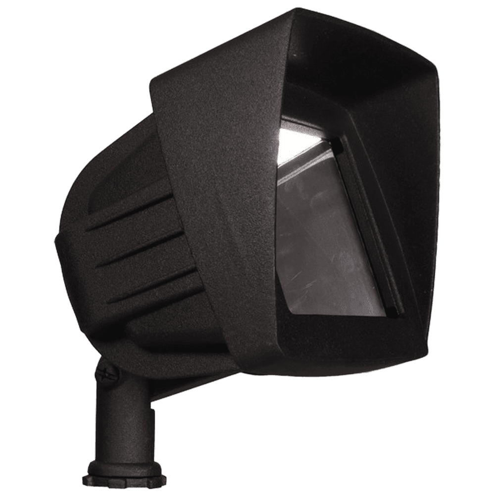 KL100 Low Voltage LED Directional Flood Light Adjustable Outdoor Lighting