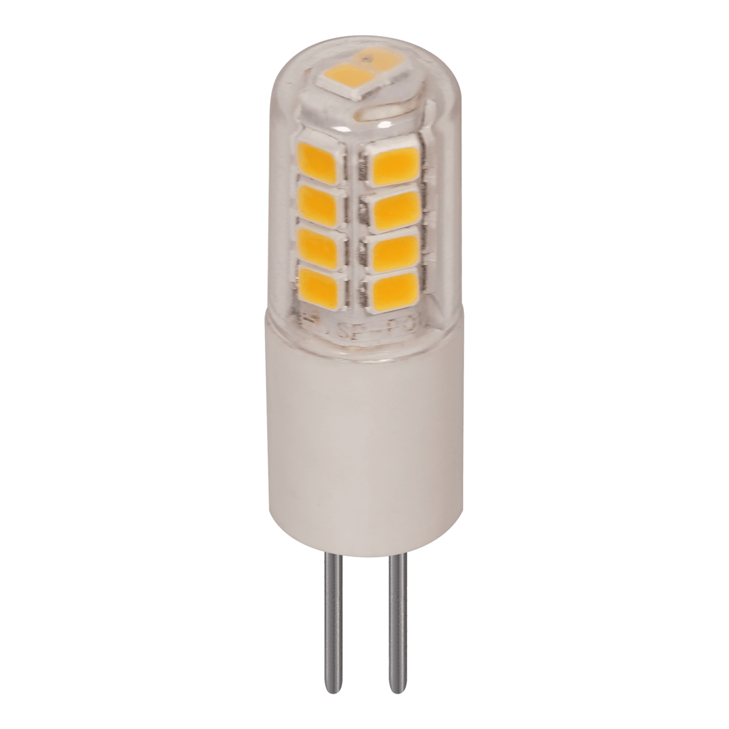 G4 Dimmable SMD Bi Pin LED Capsule 12V Bulb Energy Efficient Light IP65 Waterproof