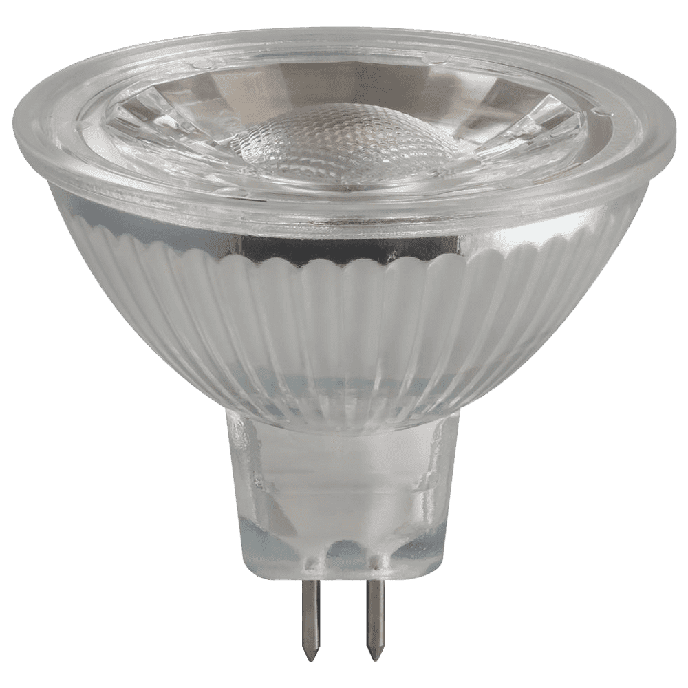 MR16 5W LED Bulbs Dimmable Energy Saving Waterproof Light CE & RoHS Certified