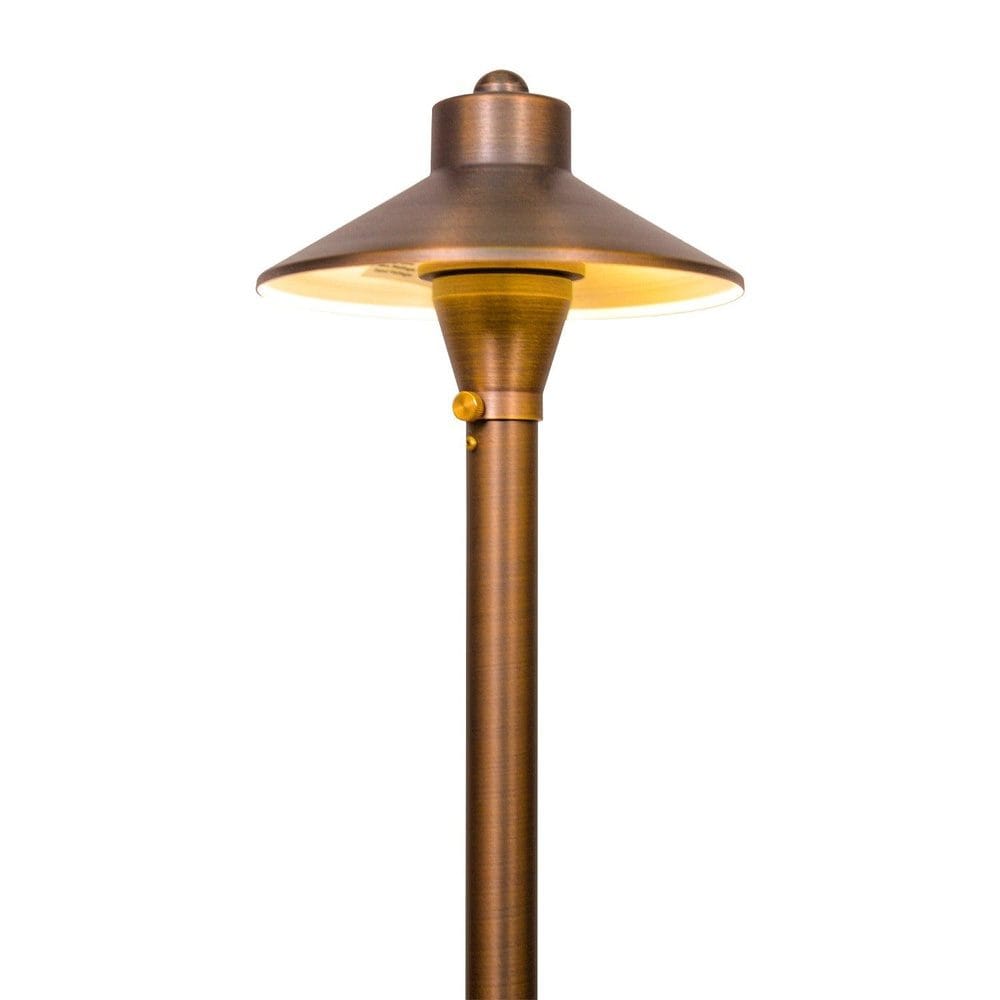 PLB03 LED Low Voltage Pathway Lights Outdoor Landscape Lighting Fixtures