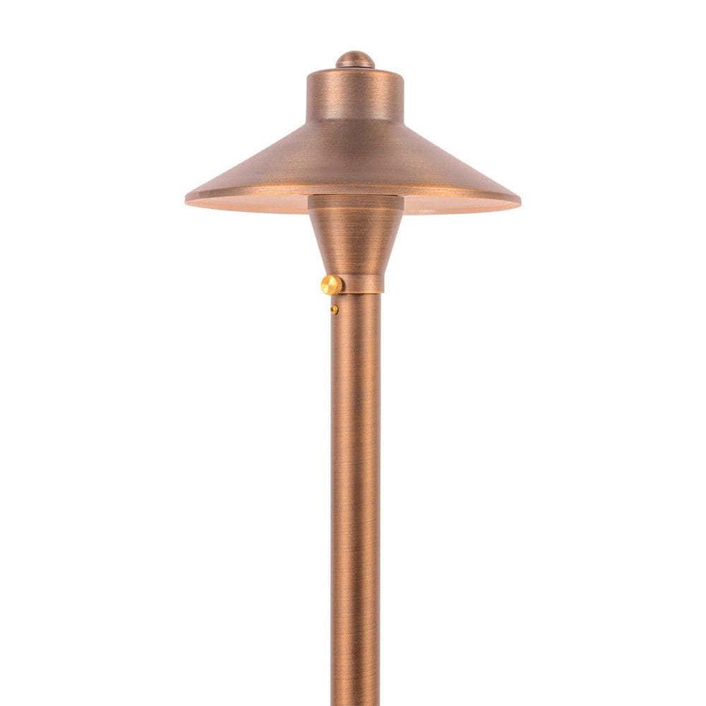 PLB03 LED Low Voltage Pathway Lights Outdoor Landscape Lighting Fixtures