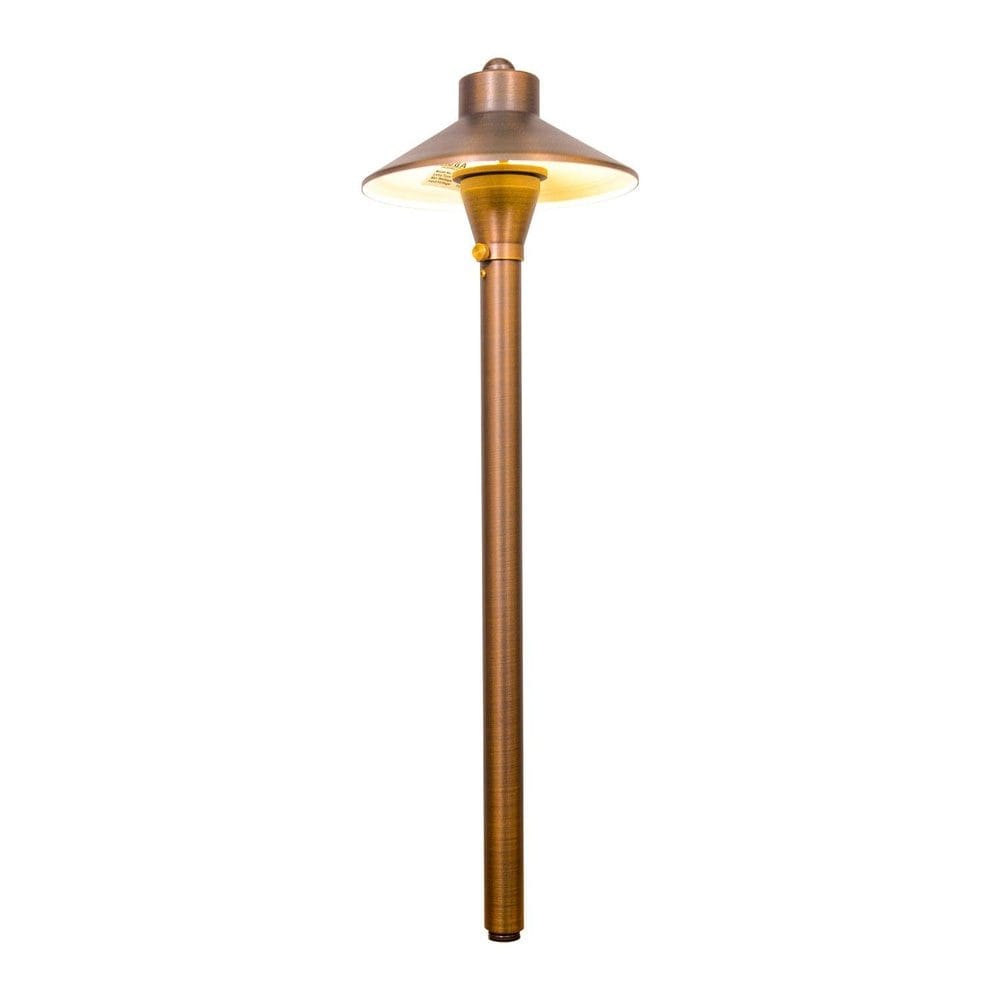 PLB03 LED Low Voltage Pathway Lights Outdoor Landscape Lighting Fixtures