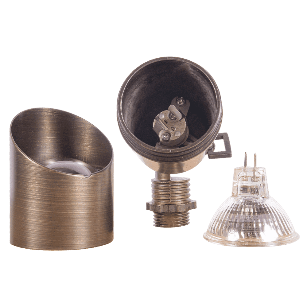 SPB01 Low Voltage Directional Spot Light Outdoor Landscape Lighting