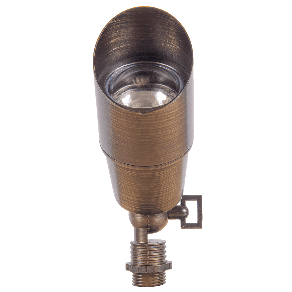 SPB01 Low Voltage Directional Spot Light Outdoor Landscape Lighting