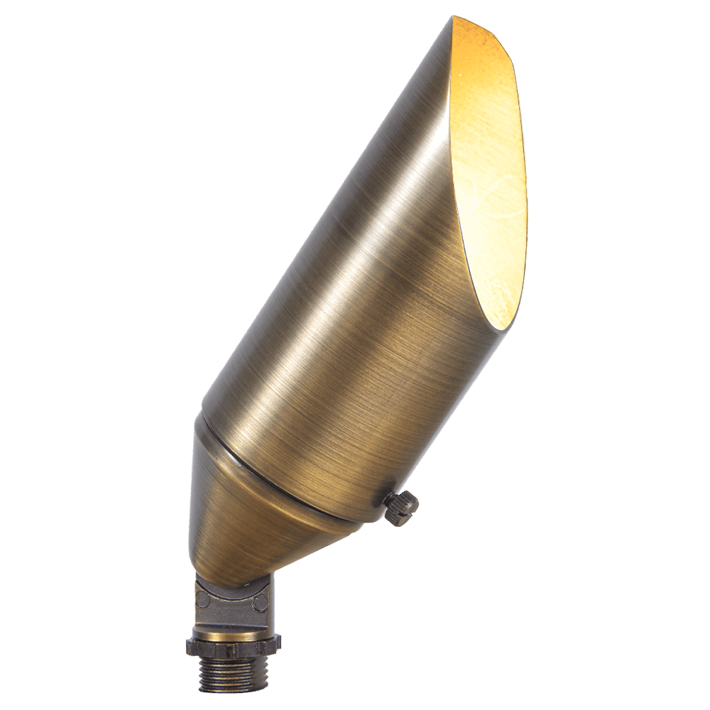 SPB12 3W-12W Adjustable LED Low Voltage Outdoor Landscape Lighting Spotlight