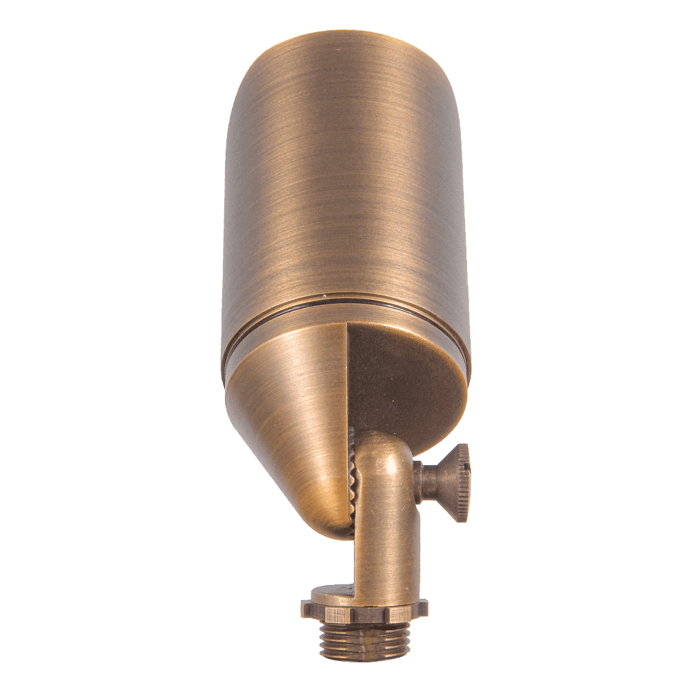SPB05 LED Landscape Low Voltage Spotlight Adjustable Outdoor Lighting