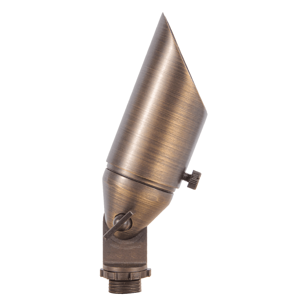 SPB11 Low Voltage Small Directional Bullet Light Outdoor Landscape Spotlight