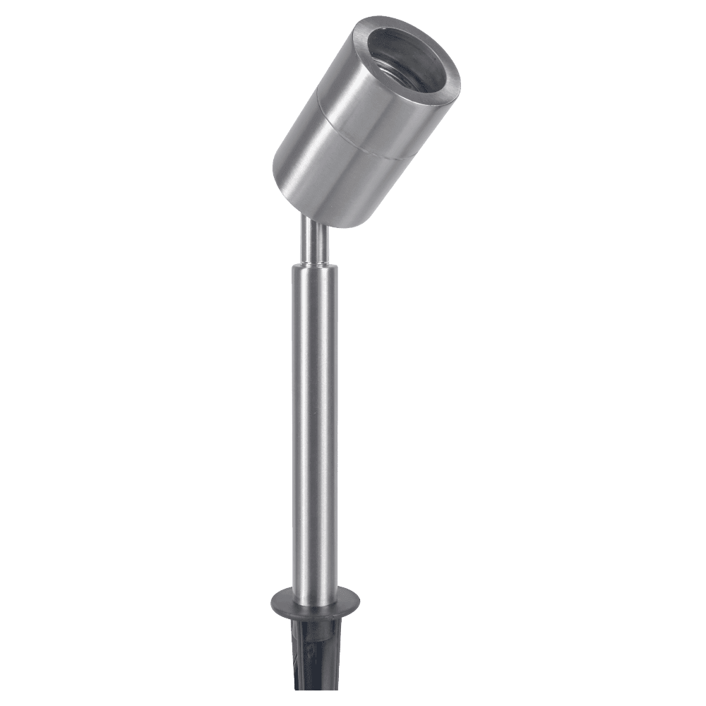 SPS02 Low Voltage LED Stainless Steel Spotlight Adjustable Up Lighting Fixtures