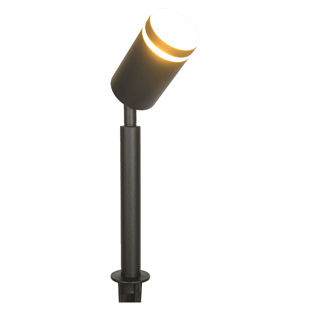 SPS03 LED Stainless Steel Low Voltage Outdoor Spotlight Adjustable Up Lighting Fixtures