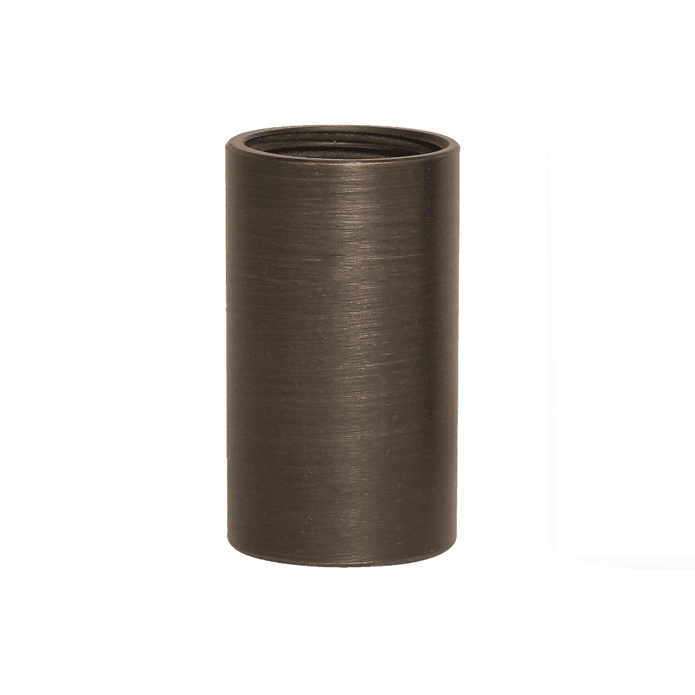 BR2 - Brass Coupling for Post/Path Light Fixtures