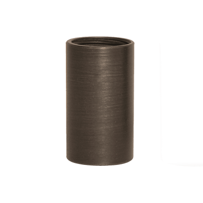 BR2 - Brass Coupling for Post/Path Light Fixtures