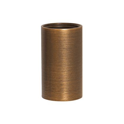 BR2 - Brass Coupling for Post/Path Light Fixtures
