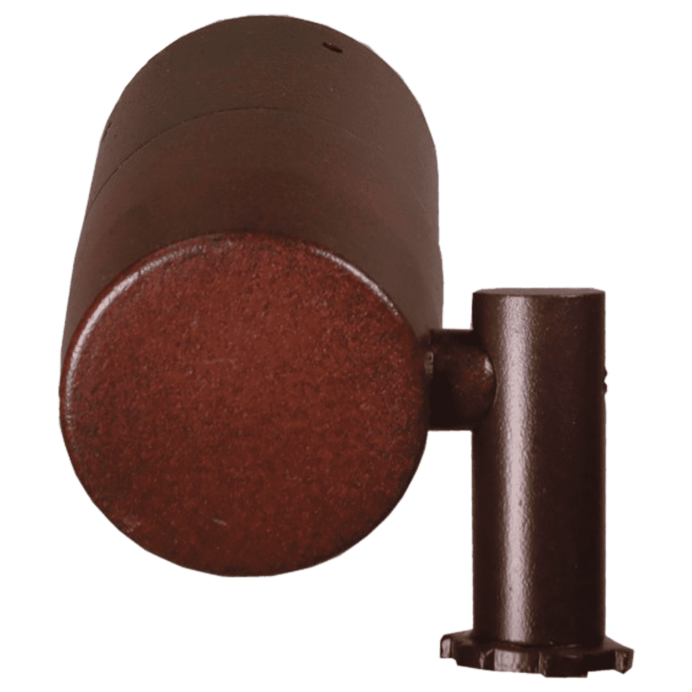 KL103 Low Voltage Modern Bullet Spotlight Aluminum Outdoor Lighting