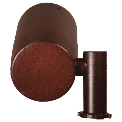 KL103 Low Voltage Modern Bullet Spotlight Aluminum Outdoor Lighting
