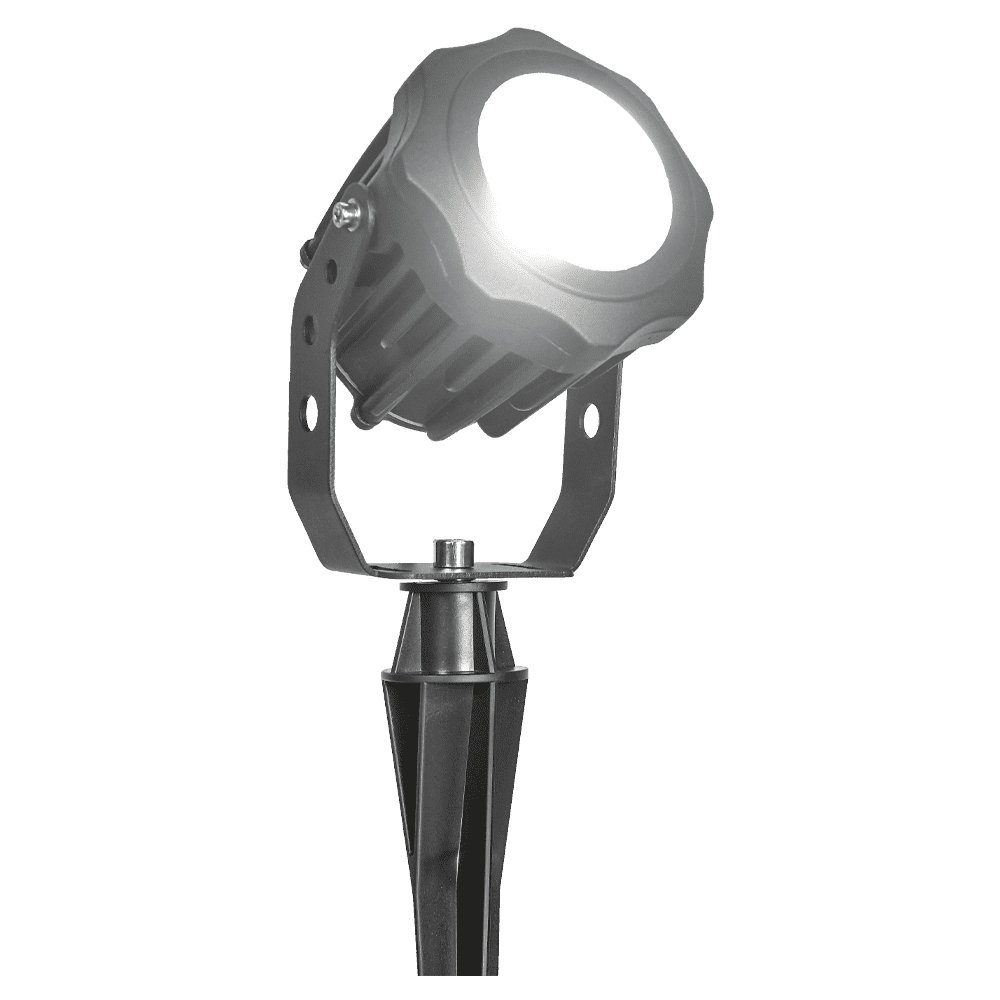CD20 20W Low Voltage Ground LED Spotlight Waterproof Outdoor Fixture