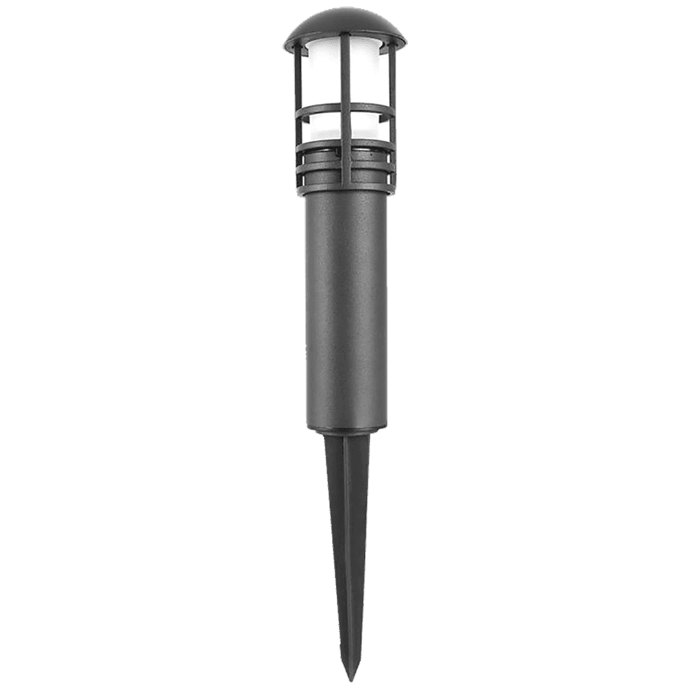 CDPA55 3W 12V Low Voltage LED Garden Bollard Path Light