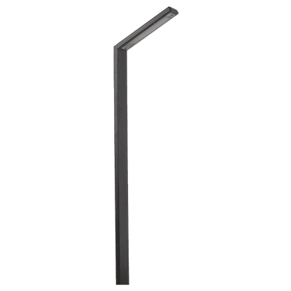 CDPS59 3W Stainless Steel 12V Low Voltage LED Linear Path Light Directional Fixture