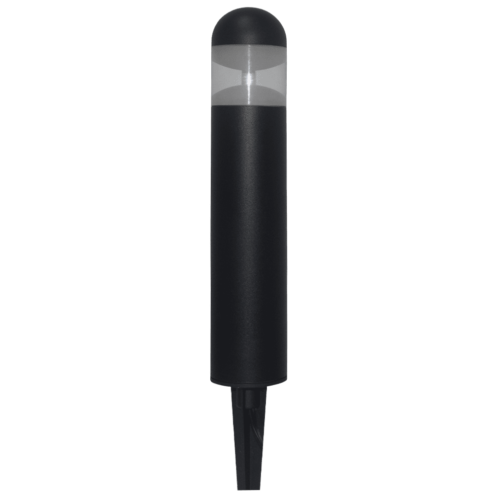 CDPA51 Cast Aluminum Path Light | 3W Integrated LED Low Voltage Landscape Light