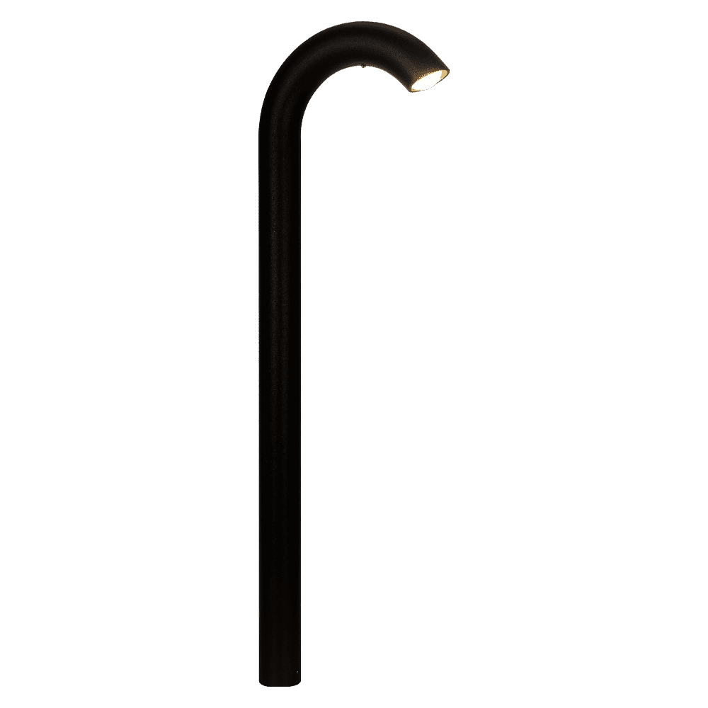 CDPA61 5W LED Bollard Path Light Low Voltage Outdoor Landscape Lighting