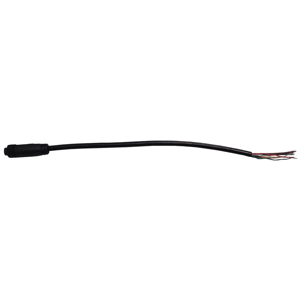 LW6 6 Core RGBW Wire for Brick Light Fixture
