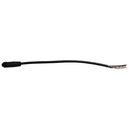 LW6 6 Core RGBW Wire for Brick Light Fixture