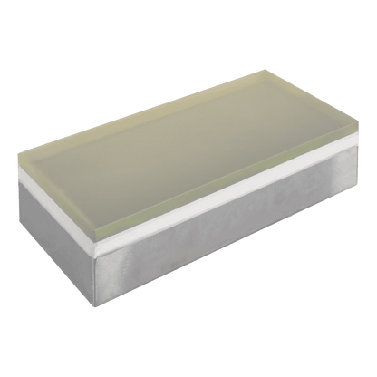 CRG31 Low Voltage In Ground RGB or WW LED Brick Paver Light Rectangle IP67 Waterproof