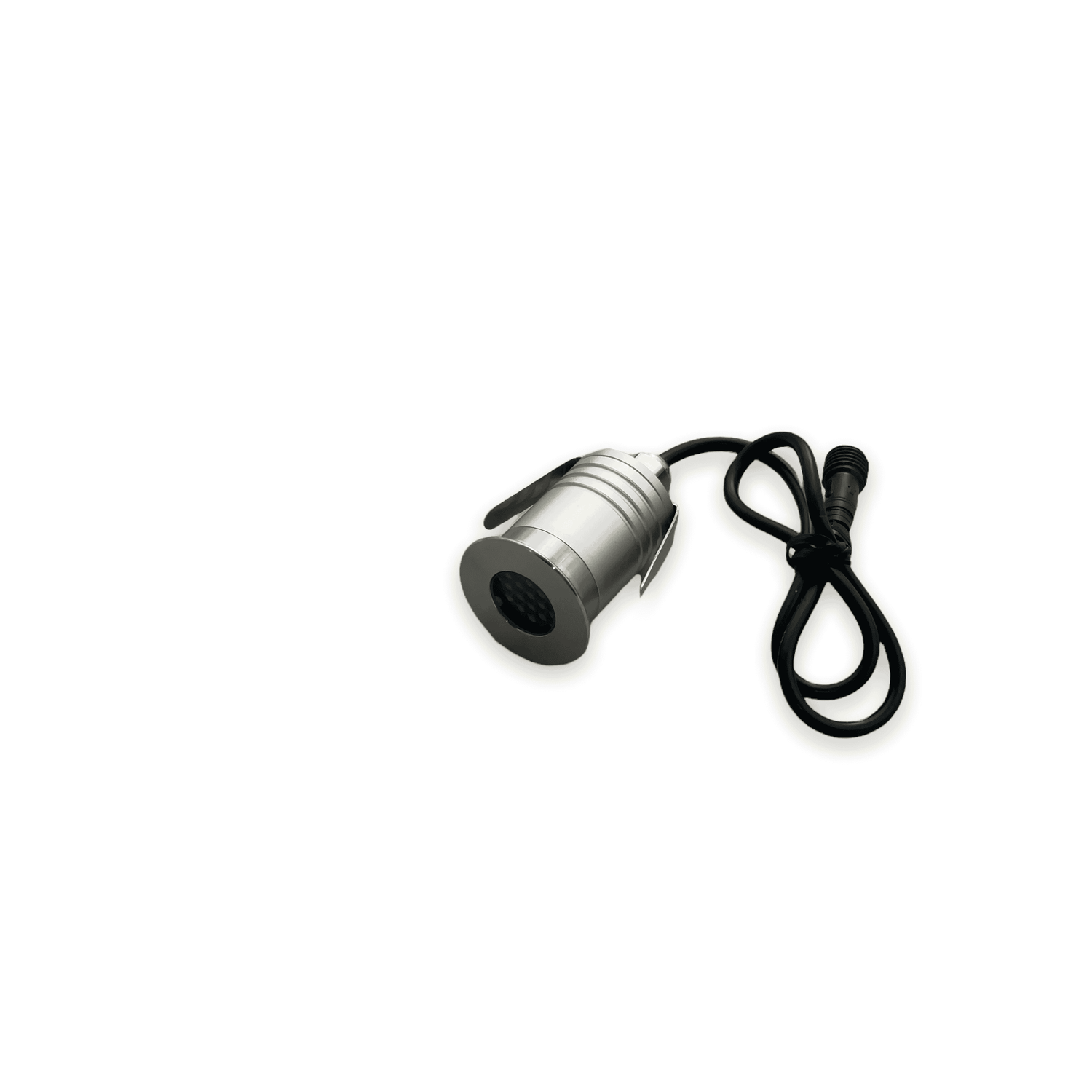 Covert Mini Constellation Paver &amp; Wall Surface Mount Hardscape Landscape Light
