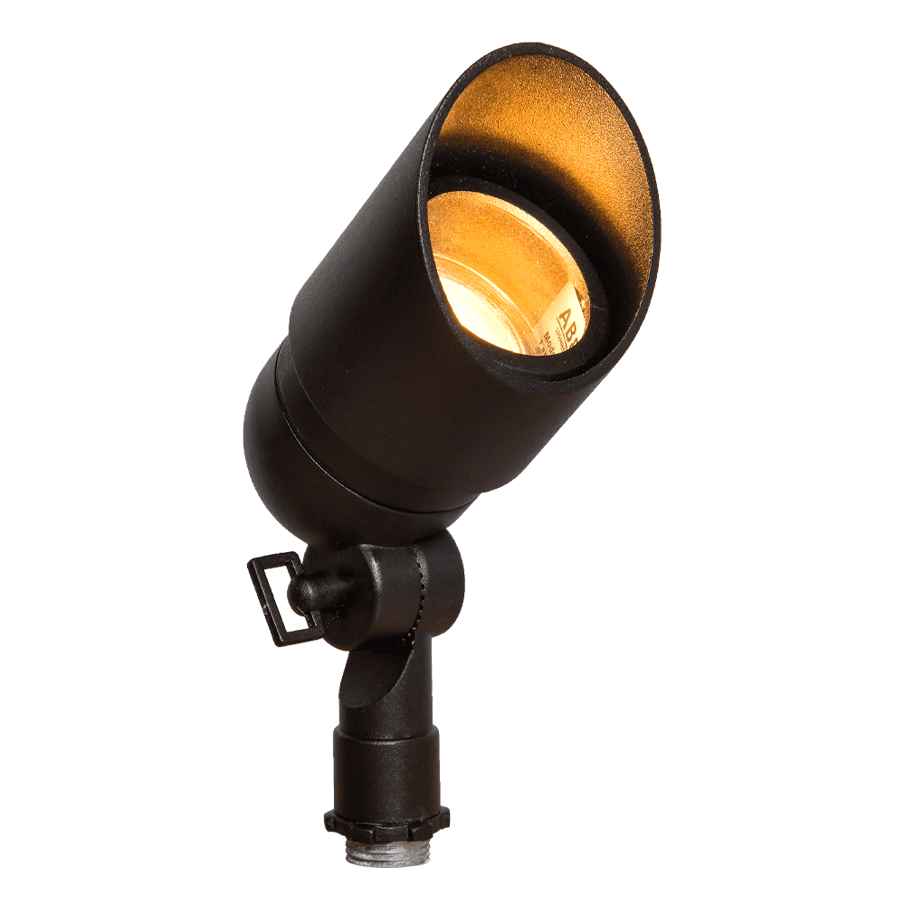 DL01 Low Voltage Directional LED Outdoor Spotlight