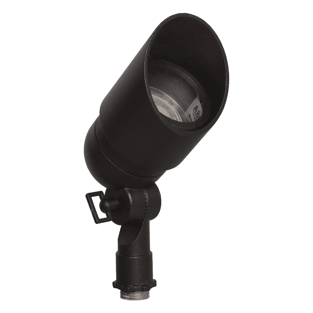 DL01 20 Pack Low Voltage Directional LED Outdoor Spotlight 5W 3000K Bulb