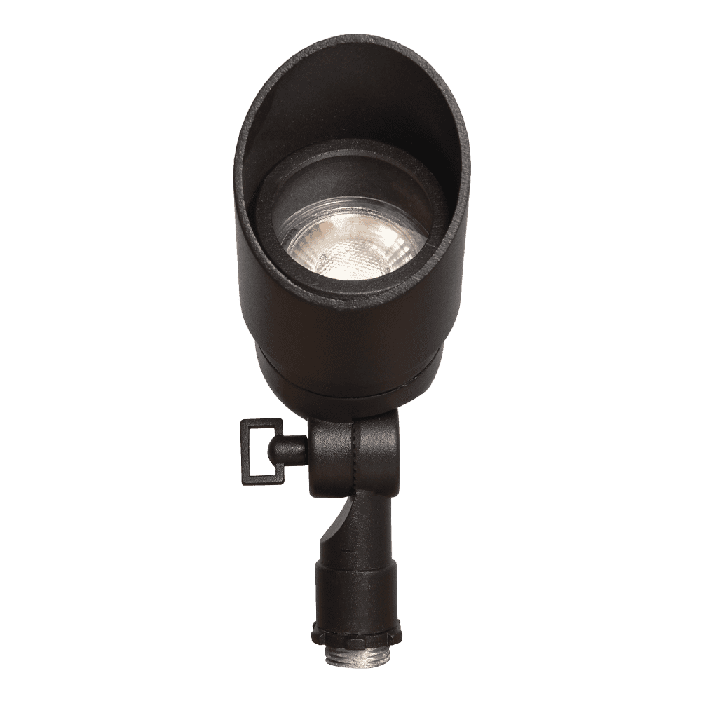 DL01 Low Voltage Directional LED Outdoor Spotlight