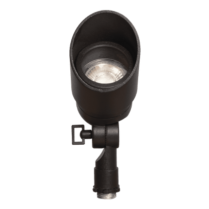 DL01 Low Voltage Directional LED Outdoor Spotlight