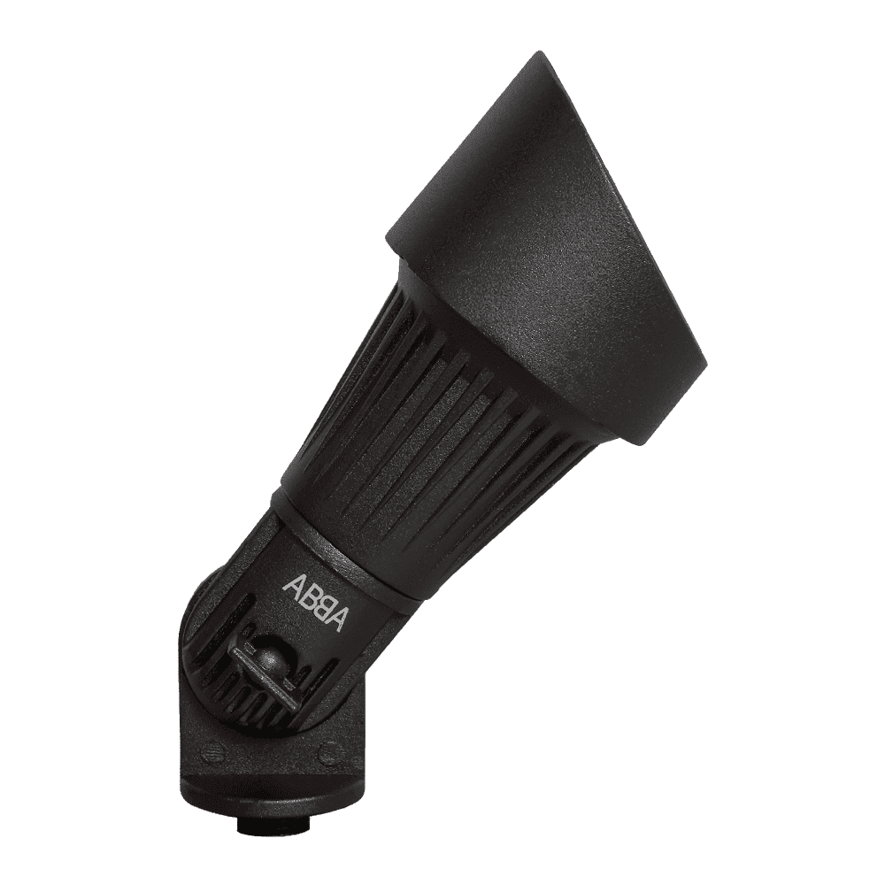 DL02 Low Voltage Waterproof LED Outdoor Spotlight Directional Monopoint Lighting