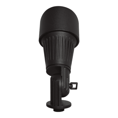DL02 Low Voltage Waterproof LED Outdoor Spotlight Directional Monopoint Lighting