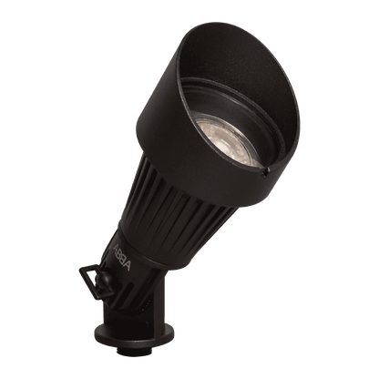 DL02 Low Voltage Waterproof LED Outdoor Spotlight Directional Monopoint Lighting