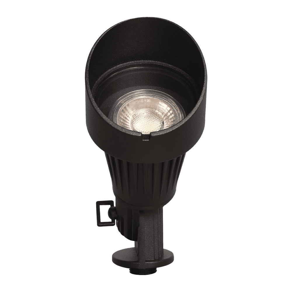 DL02 Low Voltage Waterproof LED Outdoor Spotlight Directional Monopoint Lighting