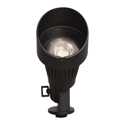 DL02 Low Voltage Waterproof LED Outdoor Spotlight Directional Monopoint Lighting