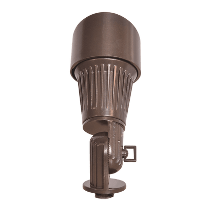 DL02 Low Voltage Waterproof LED Outdoor Spotlight Directional Monopoint Lighting