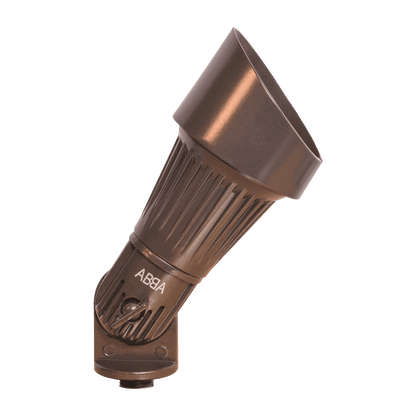 DL02 Low Voltage Waterproof LED Outdoor Spotlight Directional Monopoint Lighting