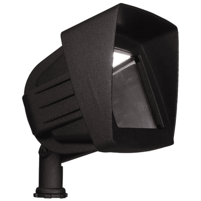 KL100 Low Voltage LED Directional Flood Light Adjustable Outdoor Lighting