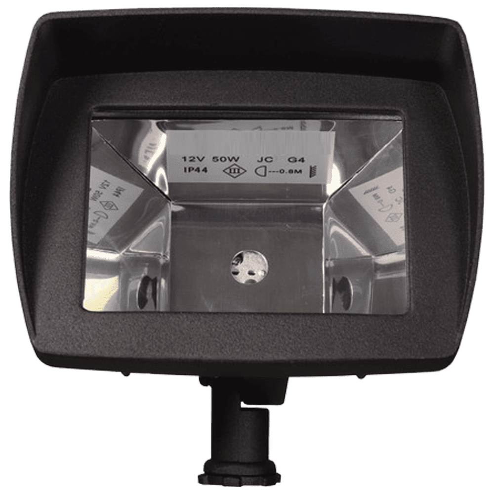 KL100 Low Voltage LED Directional Flood Light Adjustable Outdoor Lighting