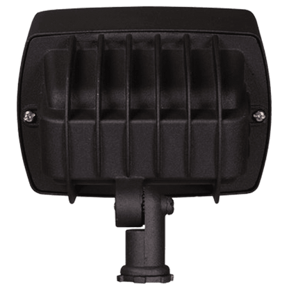 KL100 Low Voltage LED Directional Flood Light Adjustable Outdoor Lighting