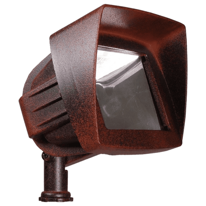 KL100 Low Voltage LED Directional Flood Light Adjustable Outdoor Lighting