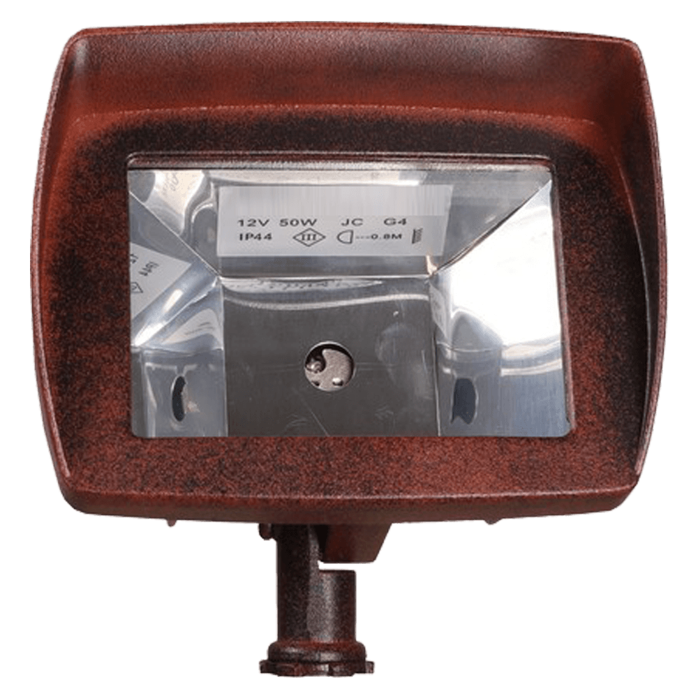 KL100 Low Voltage LED Directional Flood Light Adjustable Outdoor Lighting