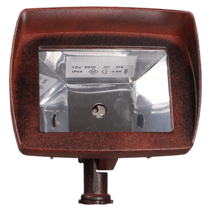 KL100 Low Voltage LED Directional Flood Light Adjustable Outdoor Lighting